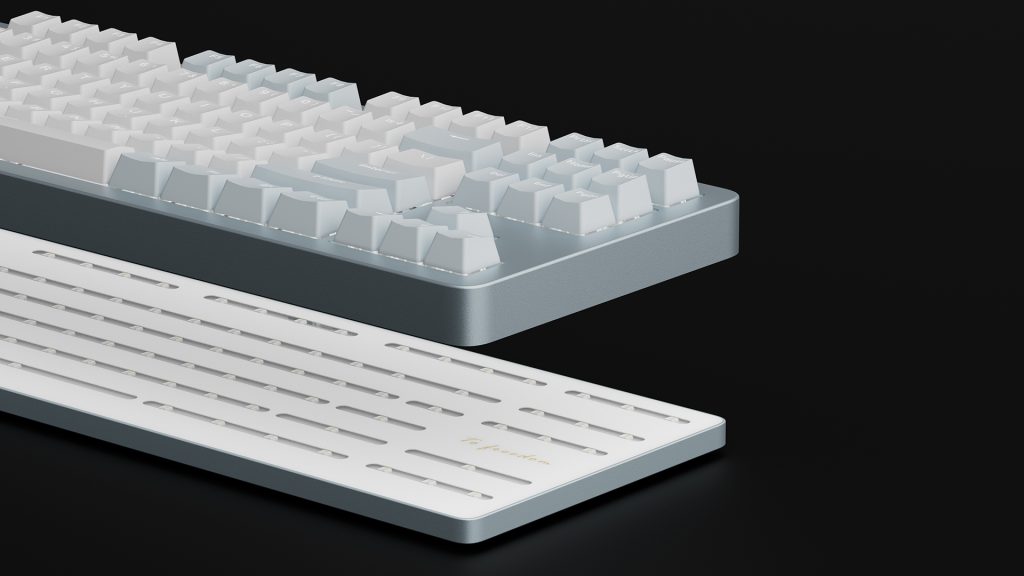 自由 87 Pro