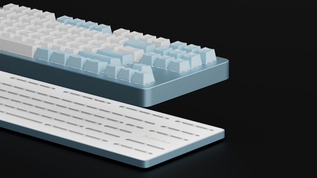 自由 87 Pro