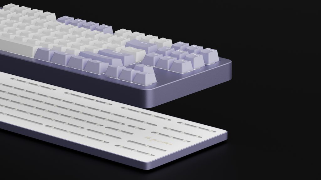 自由 87 Pro