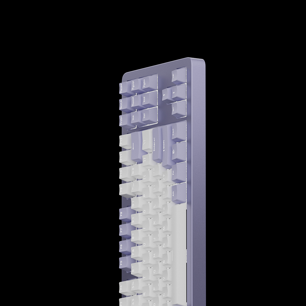 自由 87 Pro