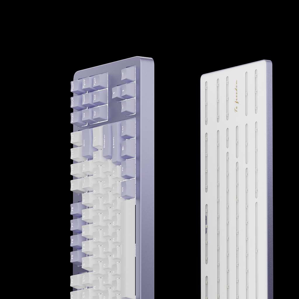 自由 87 Pro