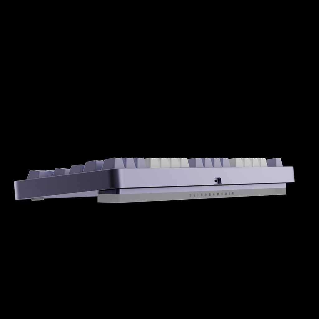 自由 87 Pro
