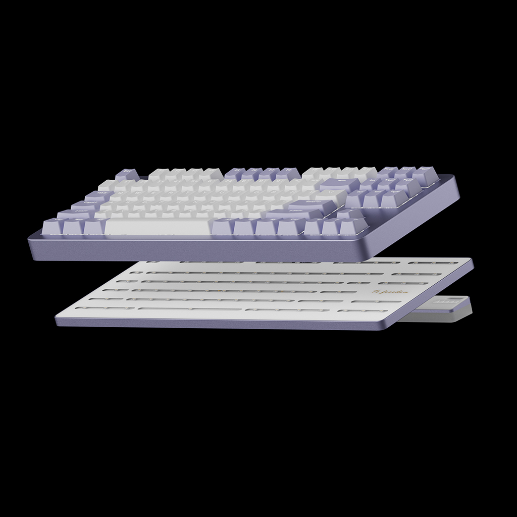 自由 87 Pro